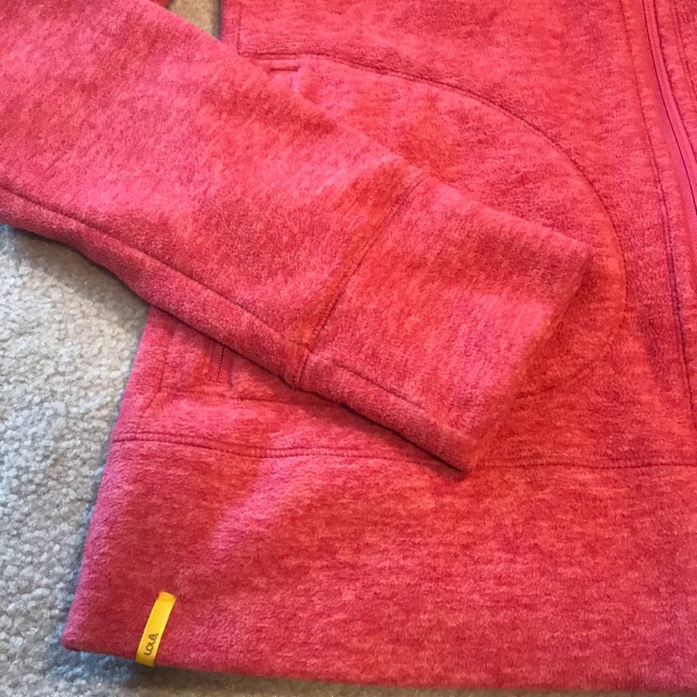 Lola fleece - Picture 3 of 3